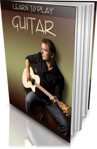 Learn To Play the Guitar