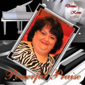Donna Kerns