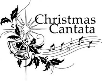 Christmas Cantata Church Choir Music