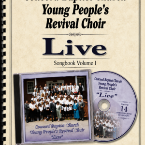 Live - Songbook