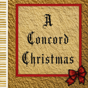 A Concord Christmas